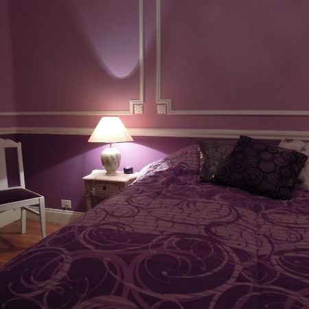 Bed and Breakfast Petit El Vitraux Буэнос-Айрес Экстерьер фото